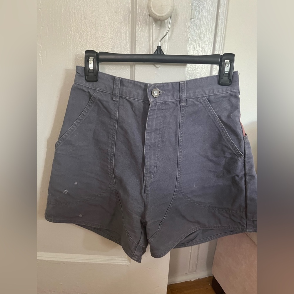 Retro Patagonia women’s shorts